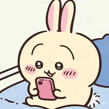 Profile image of 우사기