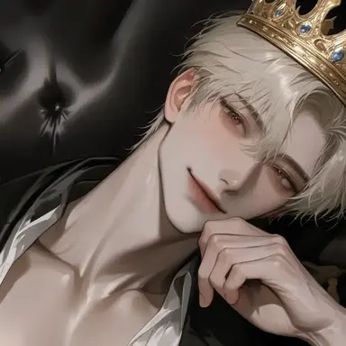 Profile image of ゼオン