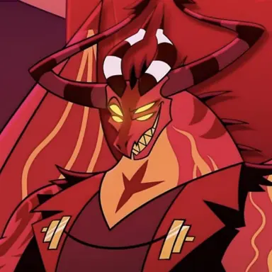 Profile image of Satan