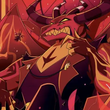 Profile image of Satan