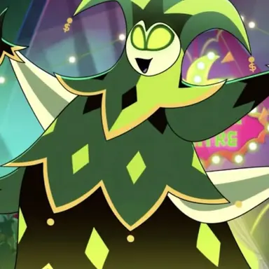 Profile image of Mammon