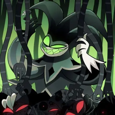Profile image of Mammon