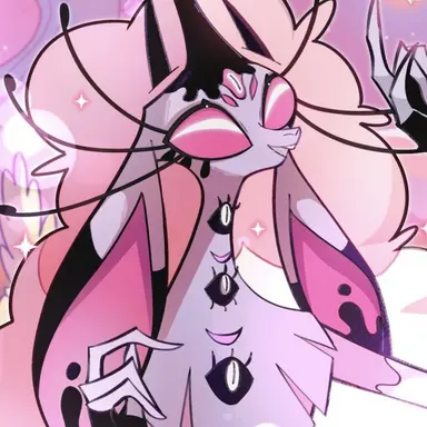 Profile image of Belphegor