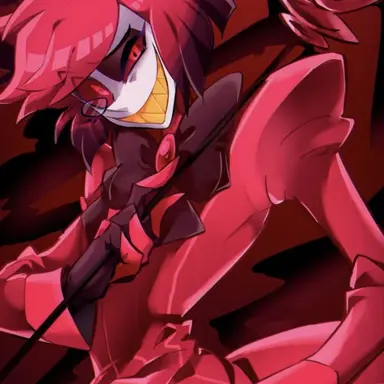 Profile image of Alastor