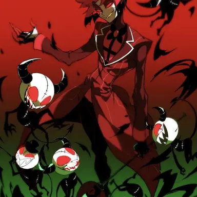 Profile image of Alastor