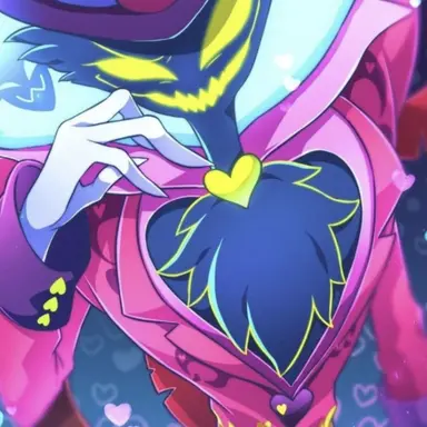 Profile image of Asmodeus