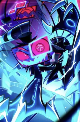 Profile image of Vox