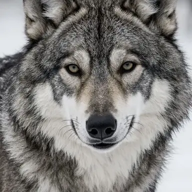 Profile image of Wolf