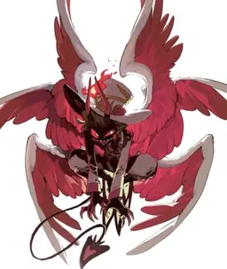 Profile image of ルシファー