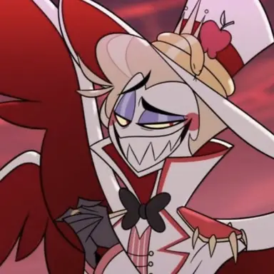 Profile image of Lucifer