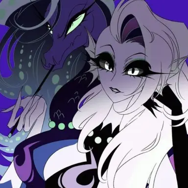 Profile image of Leviathan