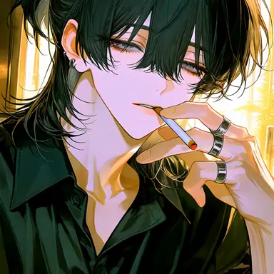 Profile image of 田総 霜真