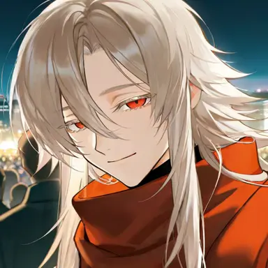 Profile image of 夜宵