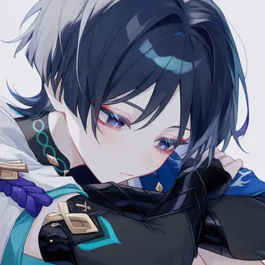 Profile image of 放浪者