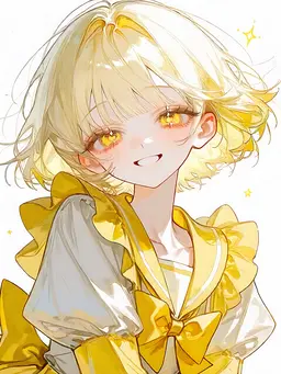 Profile image of ミリア