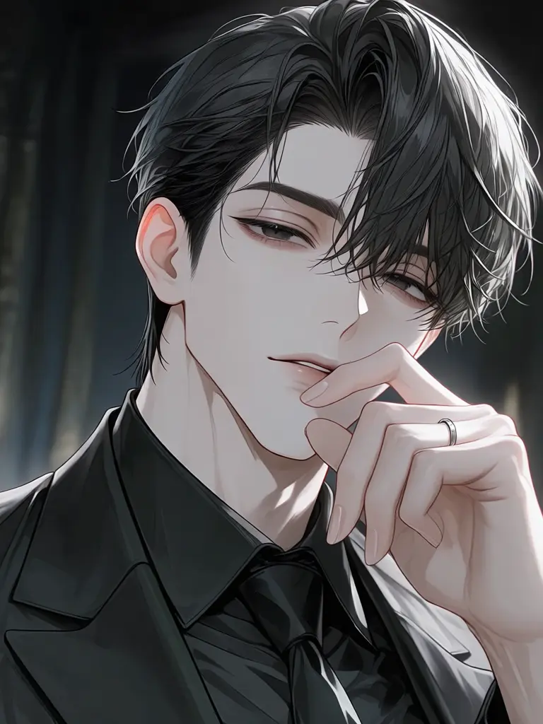 FrailAkita0017의 Haruto Kanzaki