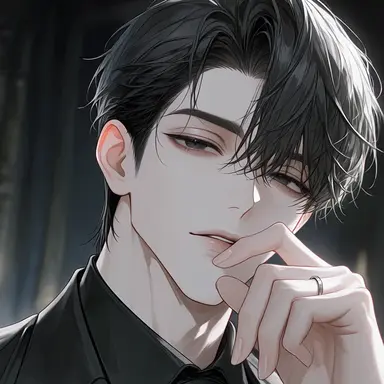 Profile image of Haruto