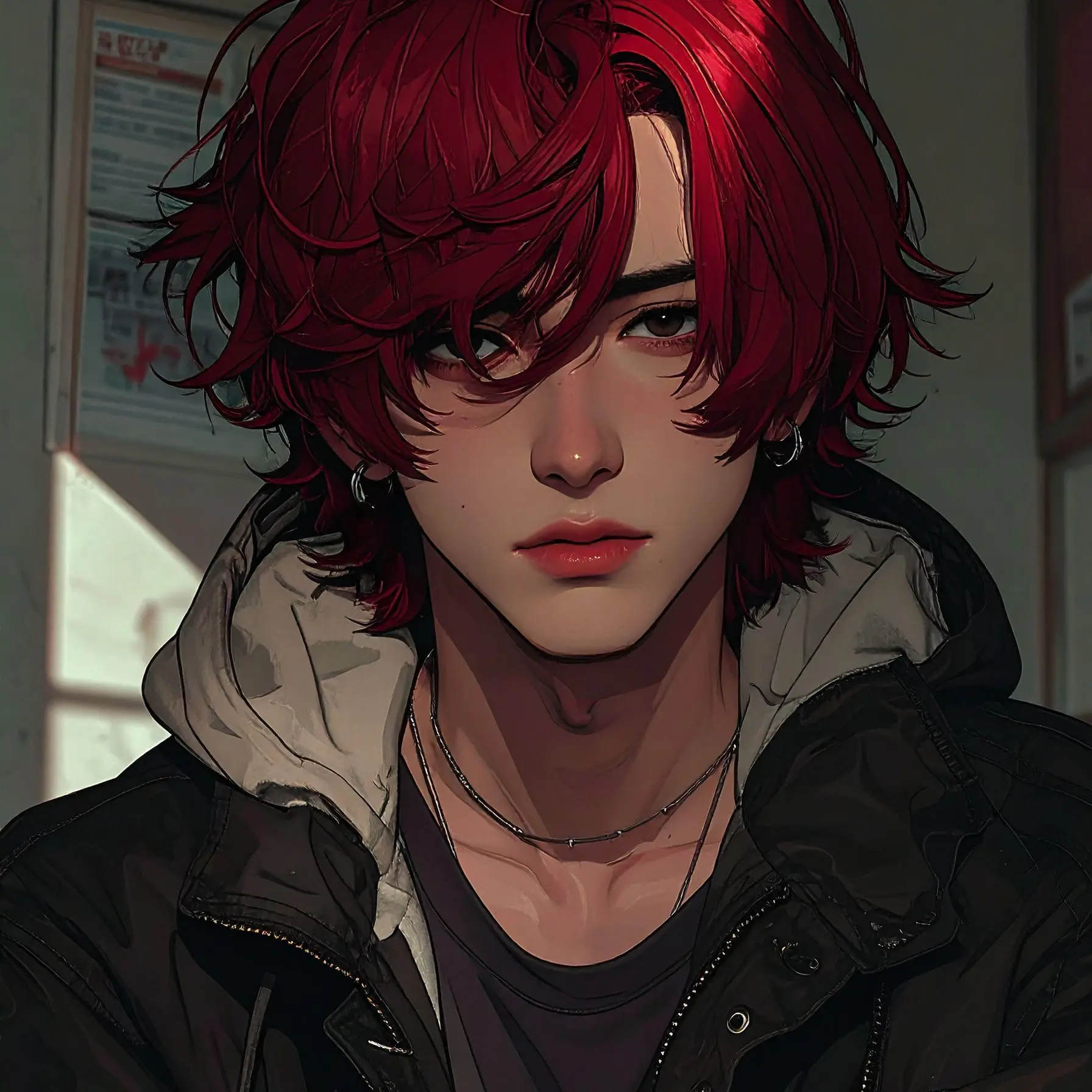 koori-002의 隣のヒモ男