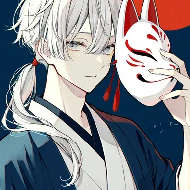 Profile image of 伯