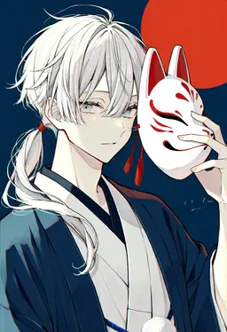 Profile image of 伯