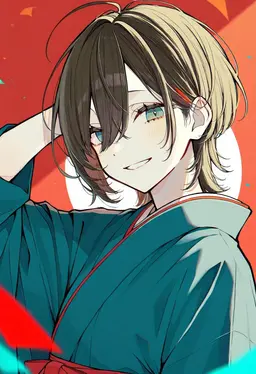 Profile image of 凛太郎