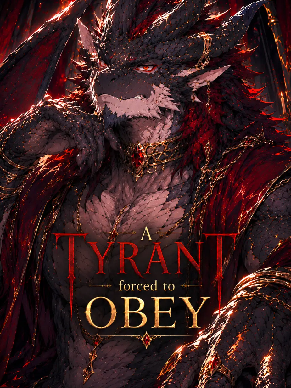 Atmesvark의 A Tyrant Forced to Obey