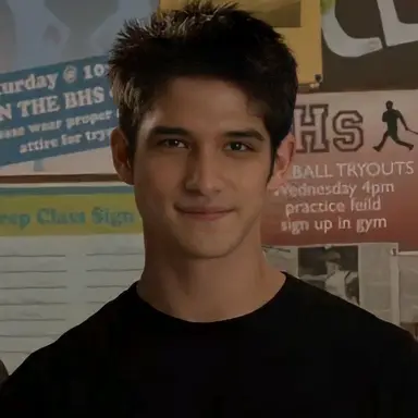 Profile image of Tyler Posey