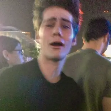 Profile image of Dylan OBrien