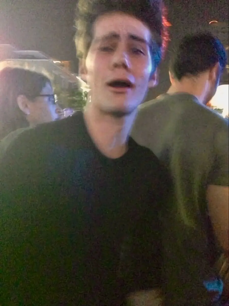 sk8terb0y_의 🥂|| ᴅʏʟᴀɴ ᴏ'ʙʀɪᴇɴ! // - ᴇx & ᴅʀᴜɴᴋ.