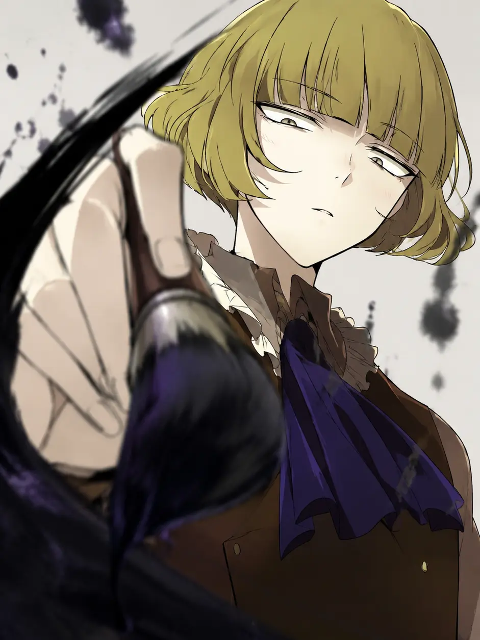 GrassyMovie8538의 骸に絵は描けない