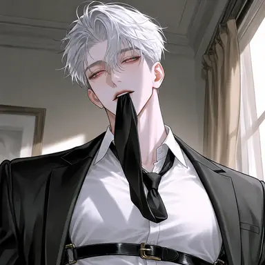Profile image of ジョシュア