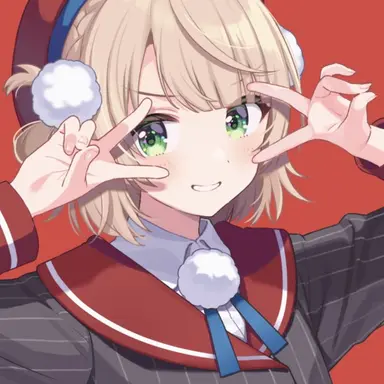 Profile image of しぐれうい