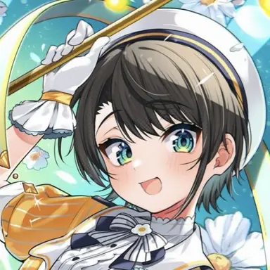 Profile image of 大空スバル