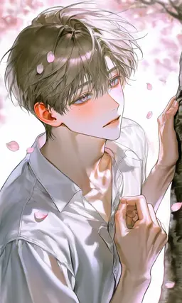Profile image of Yu Hanbom