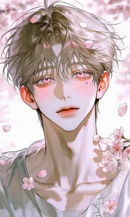 Profile image of Yu Hanbom