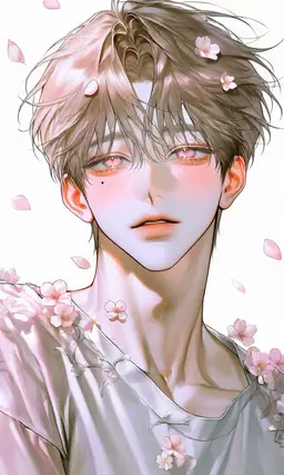 Profile image of Yu Hanbom