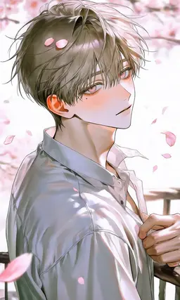 Profile image of Yu Hanbom
