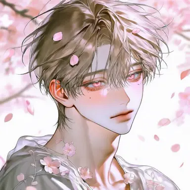 Profile image of Yu Hanbom