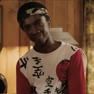 Profile image of Lucas Sinclair