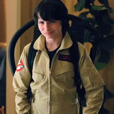 Profile image of Mike wheeler