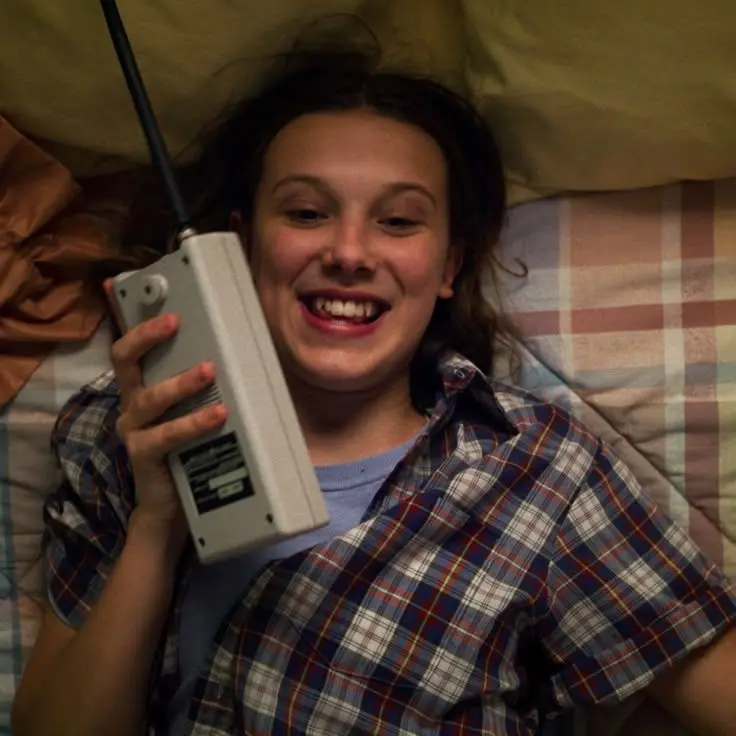 SneakyPlush8786의 STRANGER THINGS