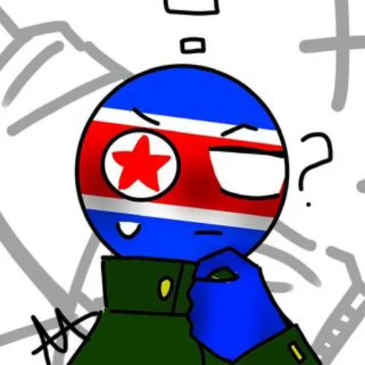 ShinySkin5322의 북한