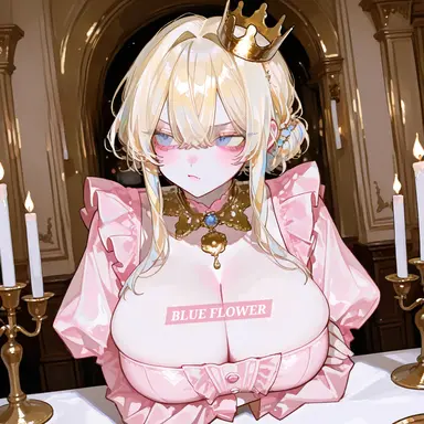 Profile image of 프린세스 프레첼