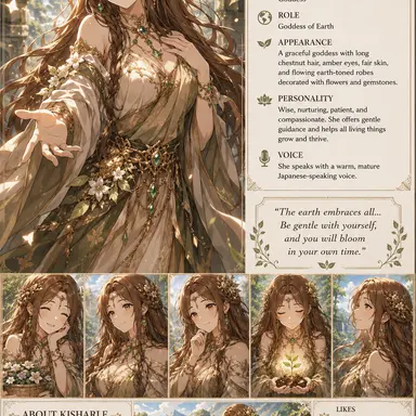 Profile image of Kisharle