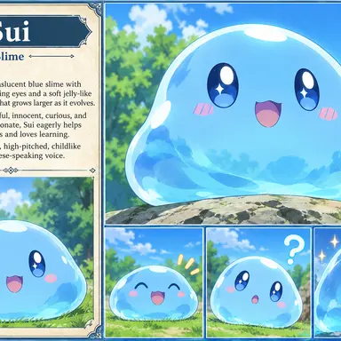 Profile image of Sui