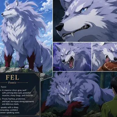 Profile image of Fel
