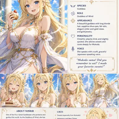 Profile image of Ninrir