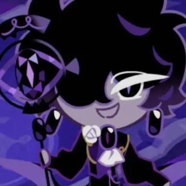 Profile image of 블랙사파이어맛 쿠키