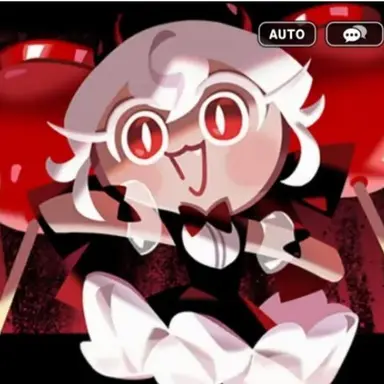 Profile image of 캔디에플맛 쿠키