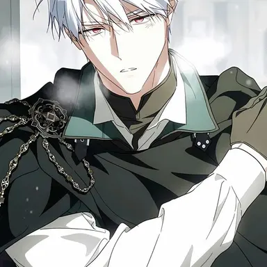 Profile image of Izek Van Omerta